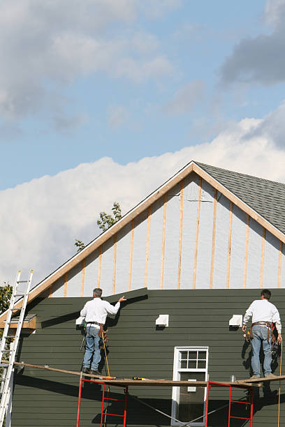 Best Weatherproofing and Sealing  in Rocky River, OH